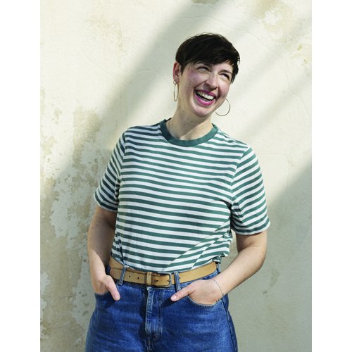 RENCONTRE AVEC LILI SOHN