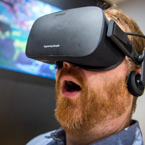 CASQUES VR : DÉCOUVREZ LA RÉALITÉ VIRTUELLE !