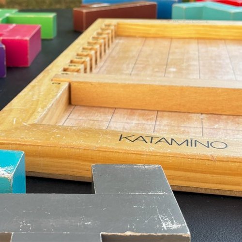 LA LUDO FAIT SES JEUX