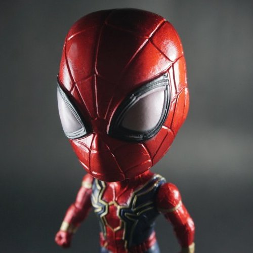 SPIDERMAN, UN HÉROS ORDINAIRE
