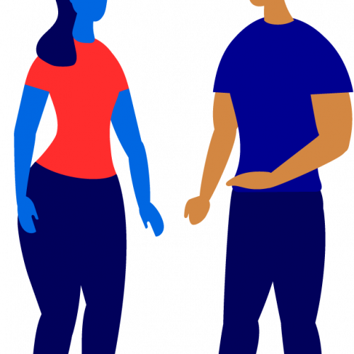 Questions réponses numériques