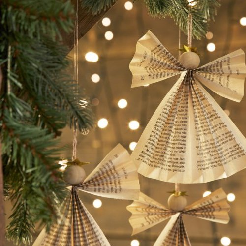 DÉCOS POUR MON SAPIN