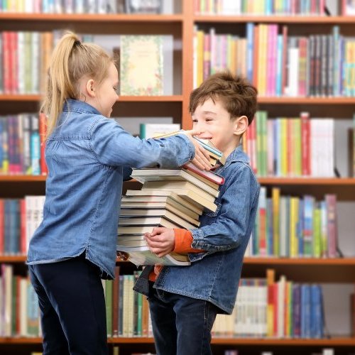 DES HISTOIRES POUR LES GRANDES OREILLES