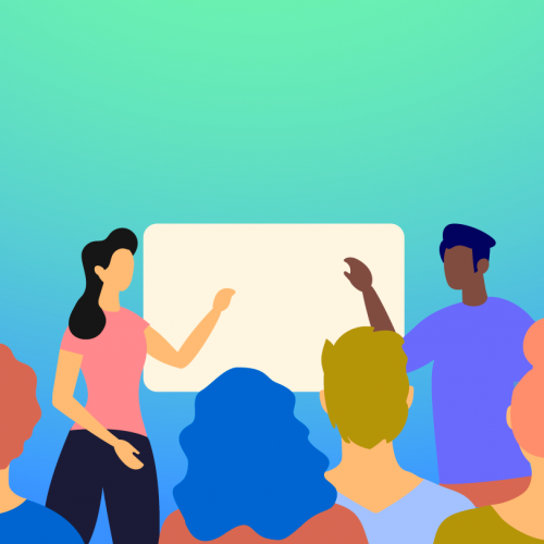 Questions réponses numériques