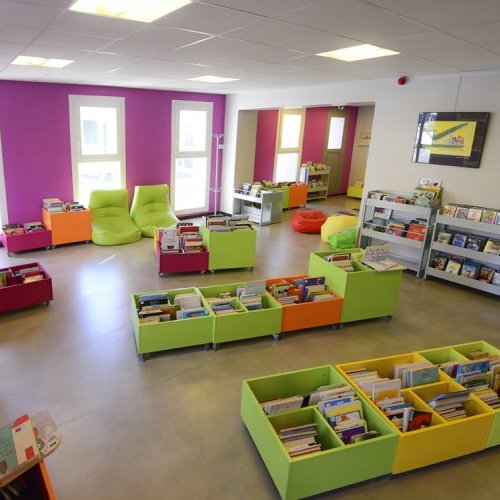 Questions réponses numériques