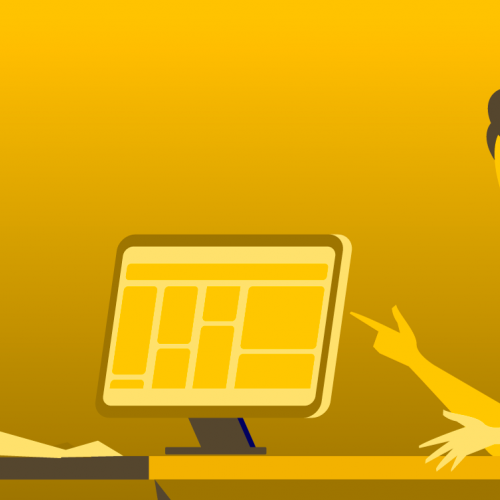 Questions réponses numériques