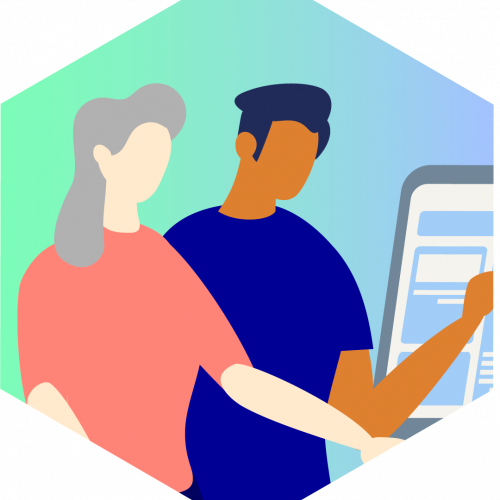 Questions réponses numériques