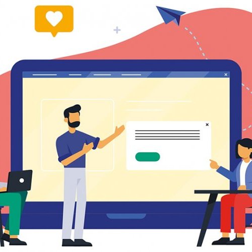 Questions réponses numériques