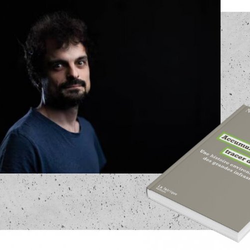 UNE HISTOIRE ENVIRONNEMENTALE DE L’AMÉNAGEMENT DU TERRITOIRE