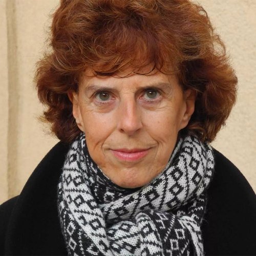 MARIE REDONNET