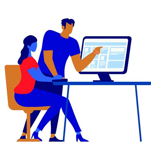 Questions réponses numériques