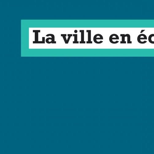 LA VILLE EN MARCHE OU L’ÉLOGE DE LA FLÂNERIE, AVEC JEAN-CHRISTOPHE BAILLY