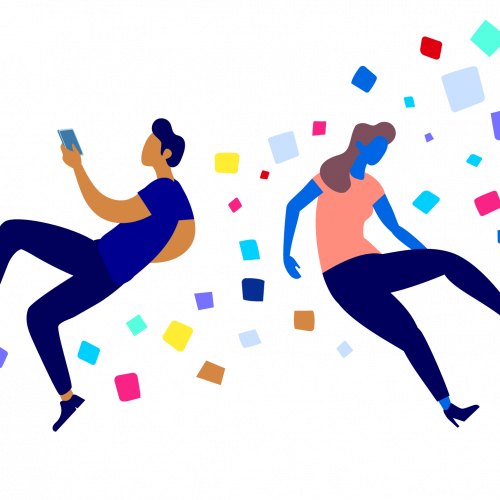 Questions réponses numériques