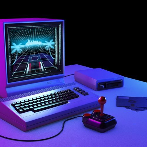 DÉCOUVERTE DE LA RÉALITÉ VIRTUELLE