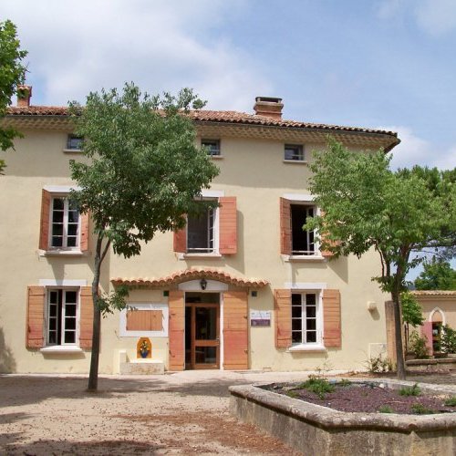 ECLATS DE PIERRE, VISITE CONTÉE