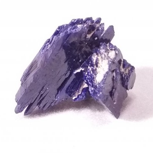 LES MINÉRALOGISTES DE L’IMAGINAIRE