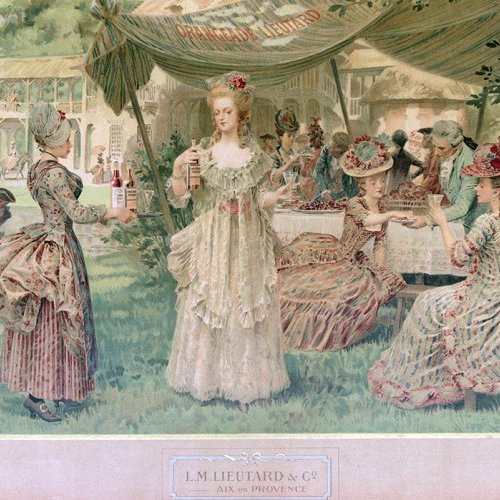 LES COULISSES DE MICHEL VOVELLE