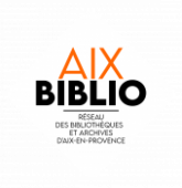 Logo Les Méjanes