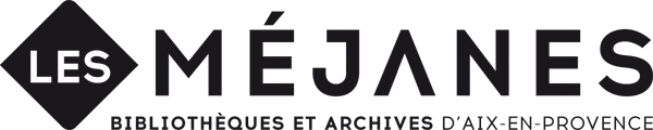 Logo Les Méjanes